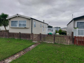 205 Holiday Resort Unity 6 berth Pet friendly Passes optional